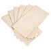 Millhouse Cosy Sleep Pod Neutral Sheets 6pk  hi\-res
