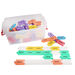 TTS Ancient Civilisations Foam Timeline Chronology Tub  hi\-res