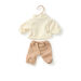 Miniland Doll Clothing Summer Bundle 38cm 10m+ 6pk  hi\-res