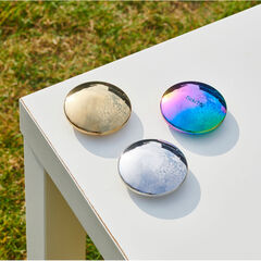 Sensory Reflective Sound Buttons 3pk  hi-res
