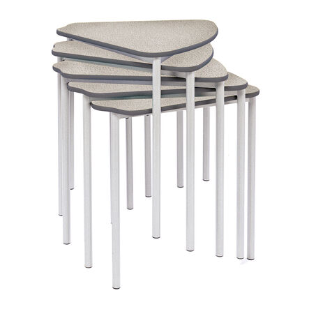 Metalliform Segga Classroom Tables  hi\-res