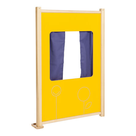 Millhouse Wooden Window Role Play Panel  hi\-res