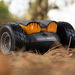 TTS Rugged Robot Data Logging Backpack  hi\-res