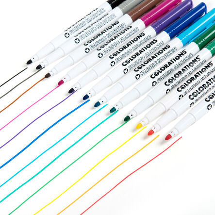 Fabric Markers 24pk  hi\-res