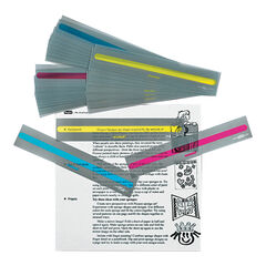 Reading Guide Highlight Strips 30pk  hi-res