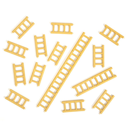 TTS Small World Ladders  hi\-res