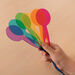 Colour Mixing Paddles  hi\-res
