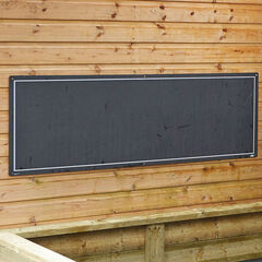 TTS Jumbo Outdoor Chalkboards  hi-res