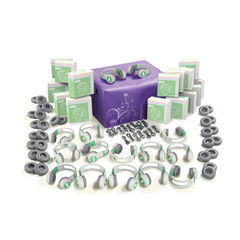 TTS Easi-Headphones Classroom Bundle Deal  hi-res