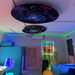 Fibre Optic Ceiling Display  hi\-res