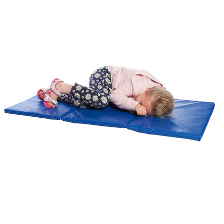 Folding Sleep Mat  hi\-res