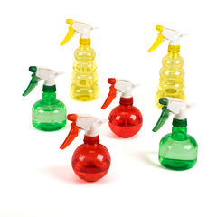 TTS Fine Motor Spray Bottle Collection 6pk  hi-res