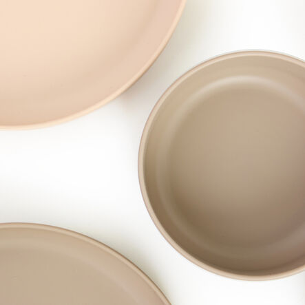Dantoy Biobased Meal Dining Set 56pc  hi\-res