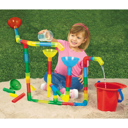 Water Channeling Pipe Builders  hi\-res