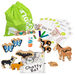Early Language Development Story Bundle Chatty Bat  hi\-res