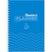 Teachers Academic Planner 6 Period  hi\-res