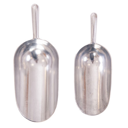 TTS Assorted Metal Messy Play Scoops  hi\-res