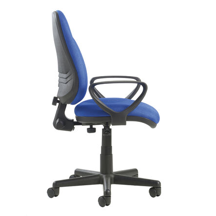 Bilbao Lumbar Operator Chairs  hi\-res