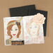 Pisces Plain Stapled Sketchbooks Portrait A3 100gsm 100pk  hi\-res