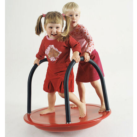 Standing Balance Round Seesaw  hi\-res