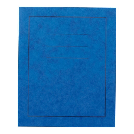 8\'\'x 6.5\'\' Exercise Book 12mm Ruled 48pg 50pk  hi\-res