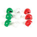 Bee\-Bot® Clip on Shells White 10pk  hi\-res