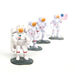 Small World Lunar Space Characters 11pcs  hi\-res
