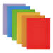 9\'\'x7\'\' Exercise Book 8mm Ruled Margin 80pg  hi\-res