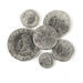 Elizabeth I Coin Set  hi\-res