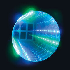 Infinity Tunnel  hi-res