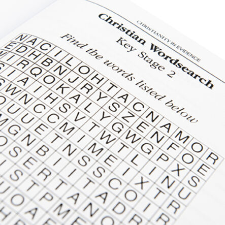 TTS Teaching Christianity Reference Book  hi\-res