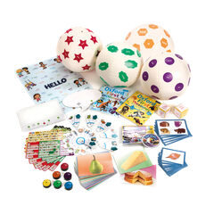 New to English EAL Kit  hi-res