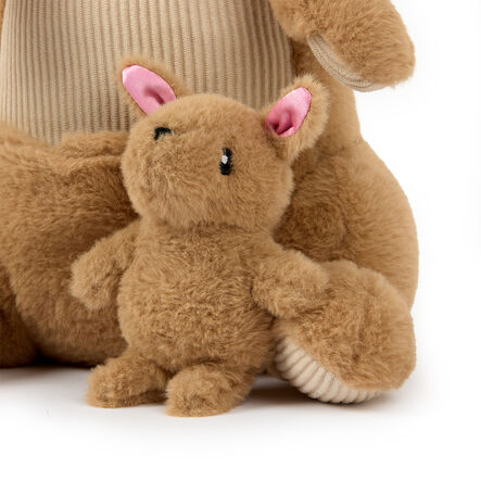 TTS Calming Kangaroo Vibrating Buddy  hi\-res