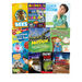 Non\-Fiction Middle Accelerated Readers 10pk  hi\-res