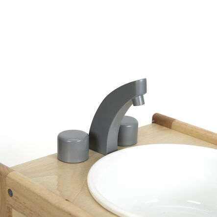 TTS Role Play Wooden Kitchen Collection  hi\-res