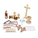 TTS Christianity Religious Artefacts Collection  hi\-res