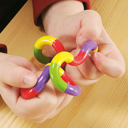 Multi\-Sensory Fidget Kit  hi\-res