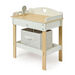 Role Play Doll Changing Table with Bathtub  hi\-res