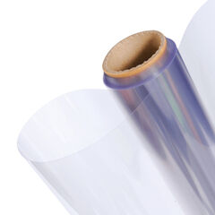 PVC Acetate Overlay Roll 1270mm x 10m  hi-res