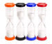 Midi Desk Top Sand Timers 4pk  hi\-res