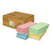 Recycled Pastel Sticky Notes 12pk  hi\-res