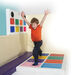 Musical Squares Floor Mat  hi\-res