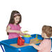 Blue Rock Children\'s Sand and Water Play Table  hi\-res
