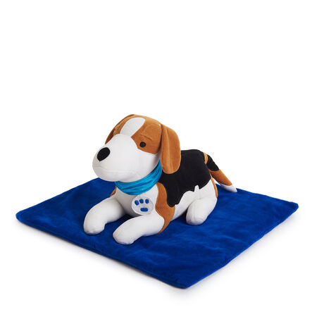 TTS Weighted Lap Buddies and Blanket  hi\-res