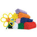 Chenille Pipe Cleaners Bright 30cm  hi\-res