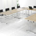 Rectangular Folding Leg Table  hi\-res