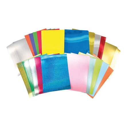 Creative Metallic And Other Finish Card  200pk  hi\-res