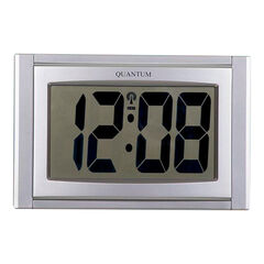 Wall Mountable Digital Exam Clock  hi-res