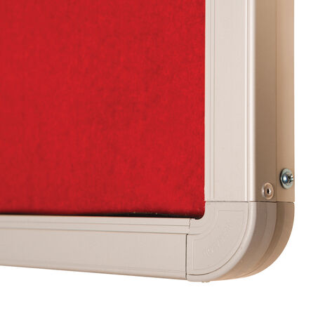 Tamperproof Lockable Noticeboards  hi\-res