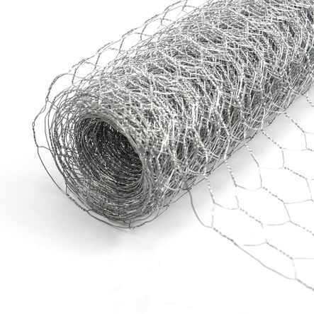 Steel Wire Modelling Mesh 910mm x 10m  hi\-res